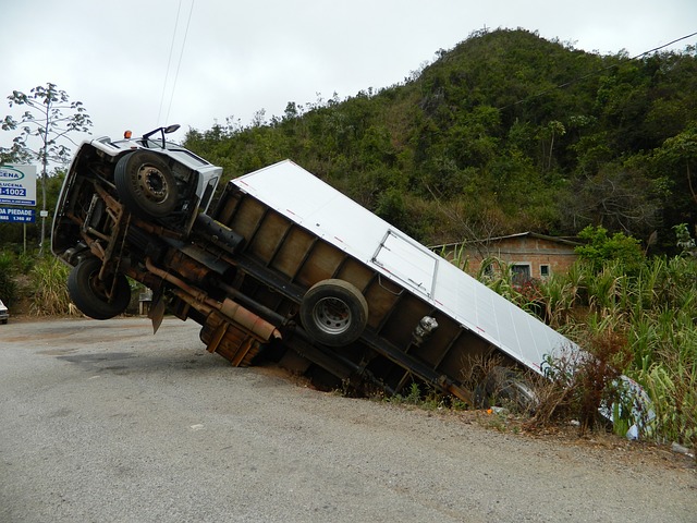 Houston Trucking Accident Attorney